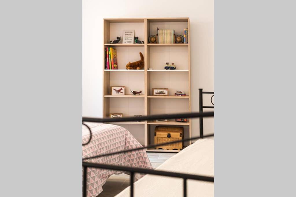 Espacioso Y Centrico Piso Con Zona Chill-Out อาลิกันเต ภายนอก รูปภาพ
