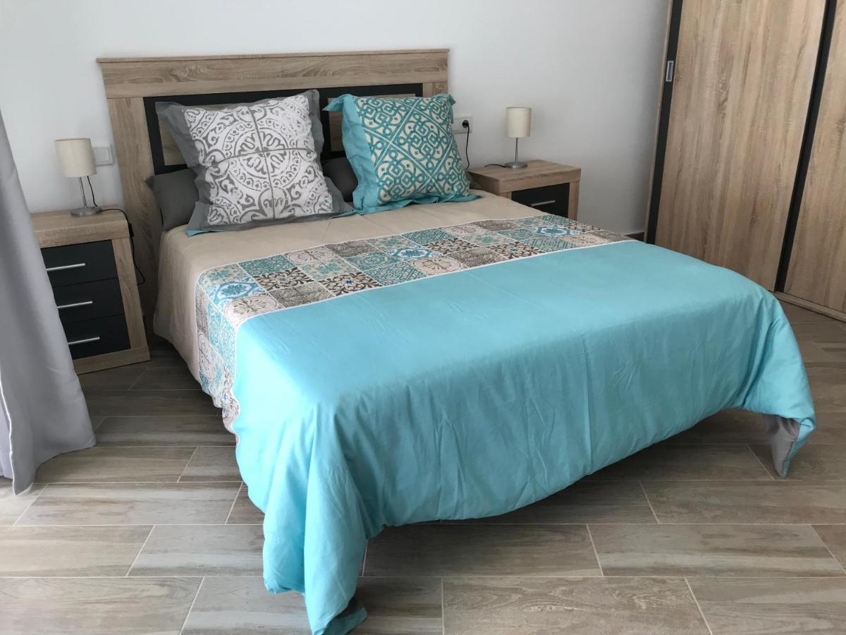 Espacioso Y Centrico Piso Con Zona Chill-Out อาลิกันเต ภายนอก รูปภาพ