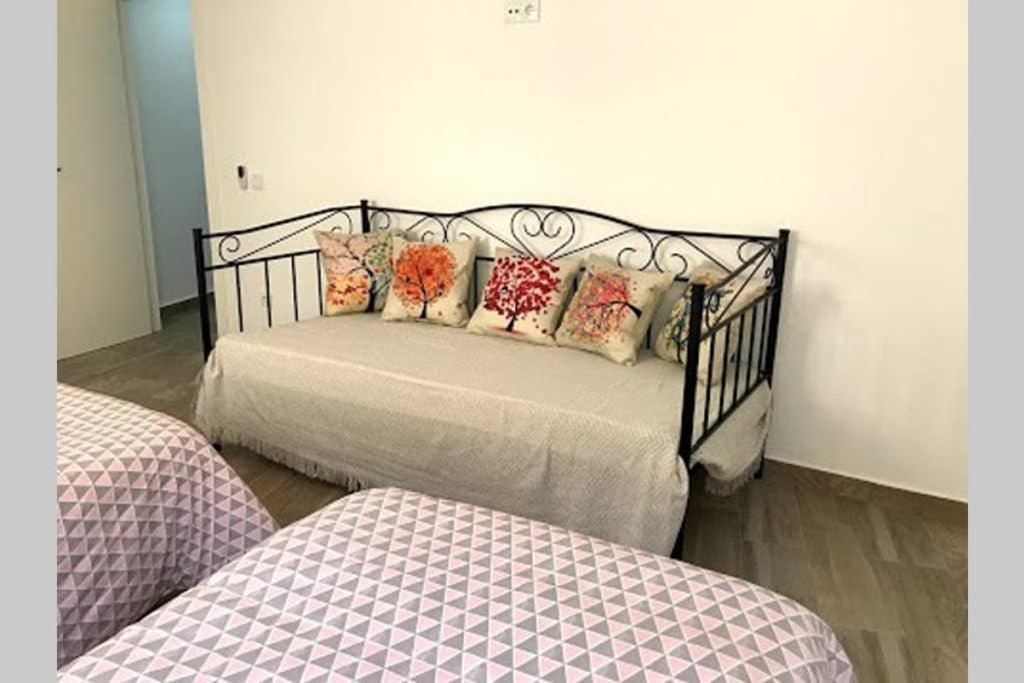Espacioso Y Centrico Piso Con Zona Chill-Out อาลิกันเต ภายนอก รูปภาพ