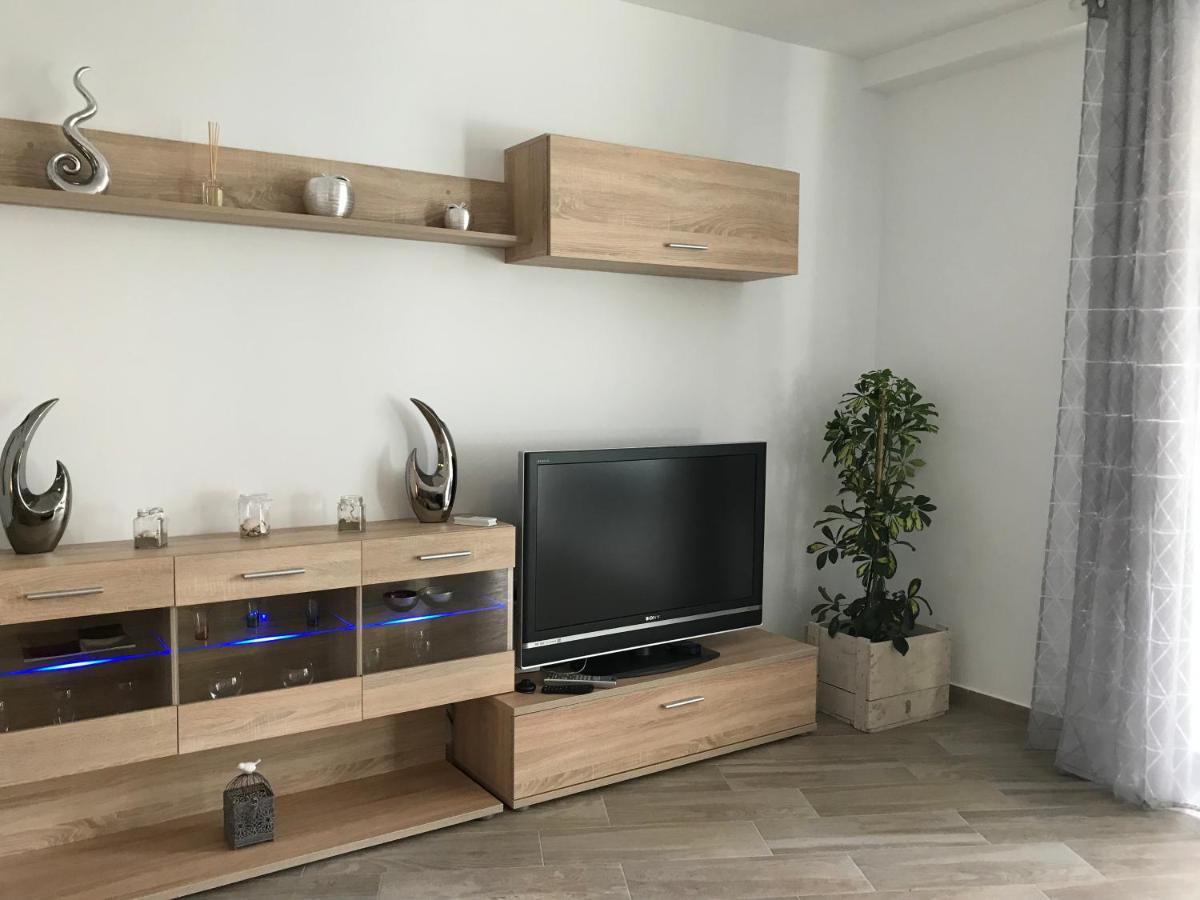 Espacioso Y Centrico Piso Con Zona Chill-Out อาลิกันเต ภายนอก รูปภาพ