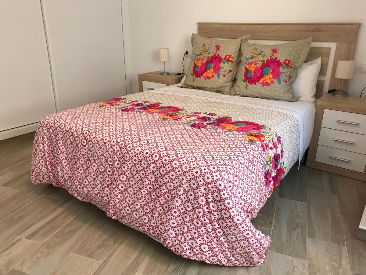 Espacioso Y Centrico Piso Con Zona Chill-Out อาลิกันเต ภายนอก รูปภาพ